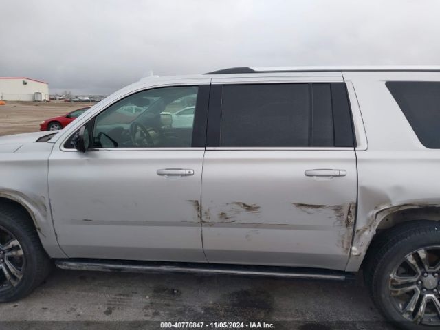 1GKS2HKJ8KR215281 GMC YUKON XL DENALI