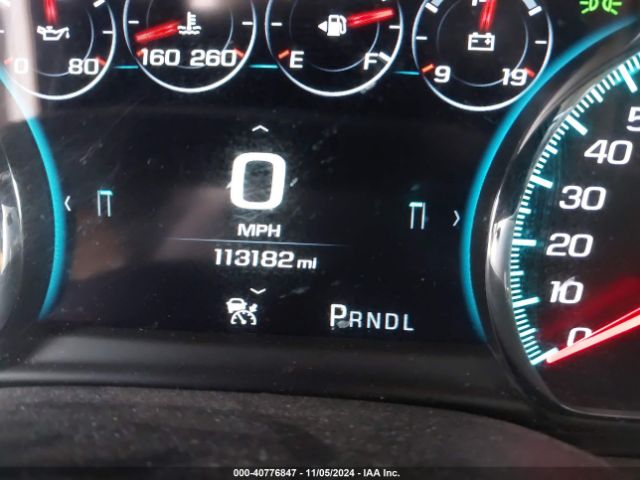 1GKS2HKJ8KR215281 GMC YUKON XL DENALI