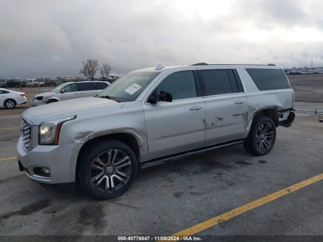 1GKS2HKJ8KR215281 GMC YUKON XL DENALI