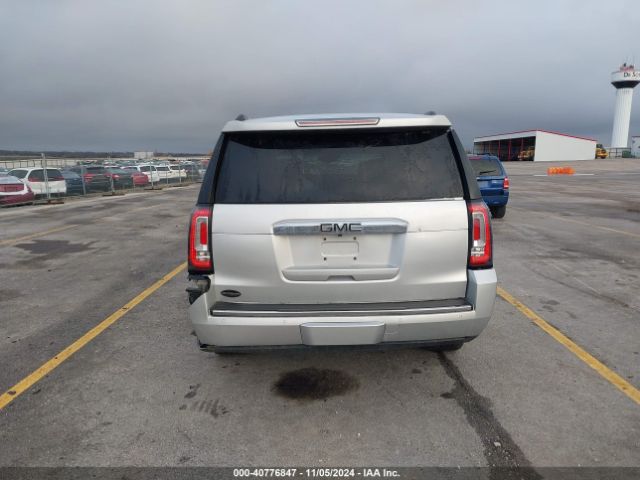 1GKS2HKJ8KR215281 GMC YUKON XL DENALI