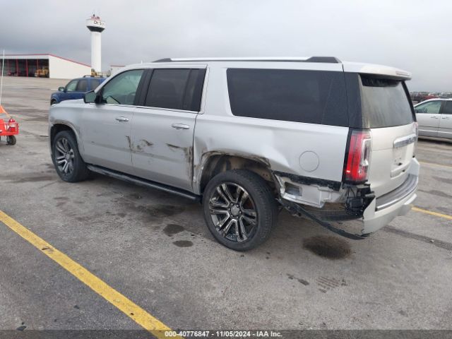 1GKS2HKJ8KR215281 GMC YUKON XL DENALI