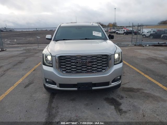 1GKS2HKJ8KR215281 GMC YUKON XL DENALI