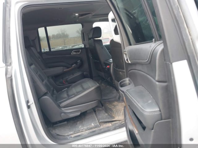 1GKS2HKJ8KR215281 GMC YUKON XL DENALI