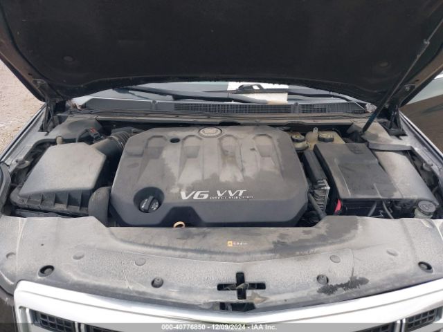 2G61M5S37F9295953 Cadillac XTS LUXURY