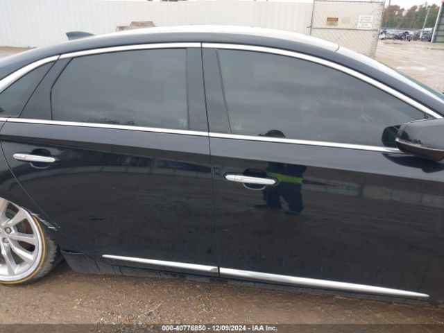 2G61M5S37F9295953 Cadillac XTS LUXURY