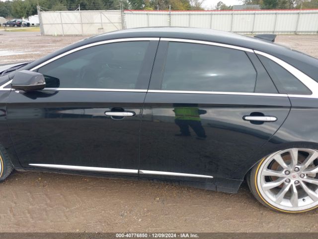 2G61M5S37F9295953 Cadillac XTS LUXURY
