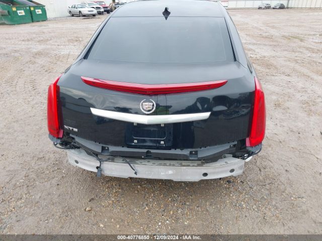 2G61M5S37F9295953 Cadillac XTS LUXURY