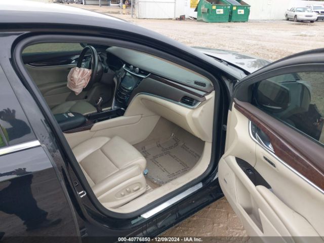 2G61M5S37F9295953 Cadillac XTS LUXURY