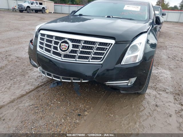 2G61M5S37F9295953 Cadillac XTS LUXURY