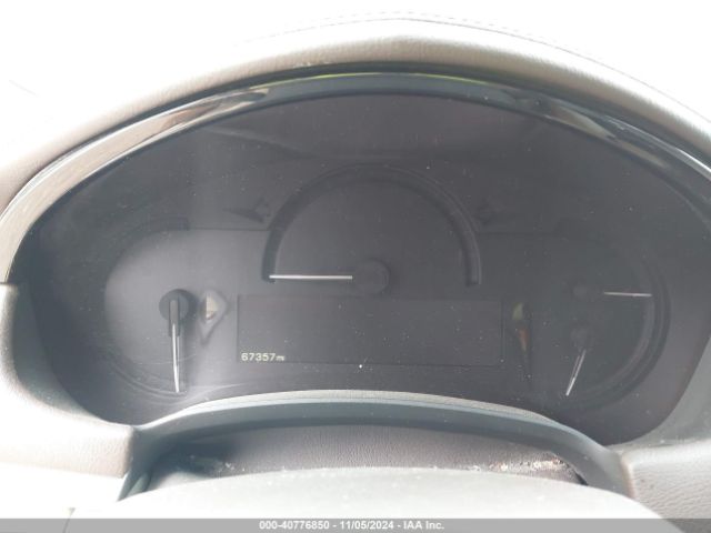2G61M5S37F9295953 Cadillac XTS LUXURY