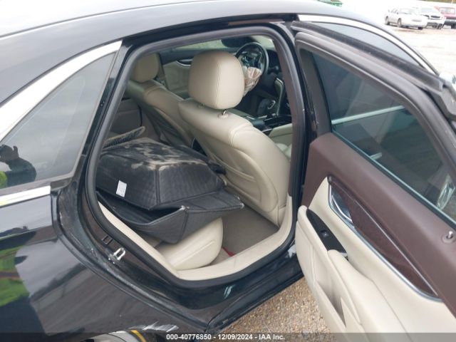 2G61M5S37F9295953 Cadillac XTS LUXURY