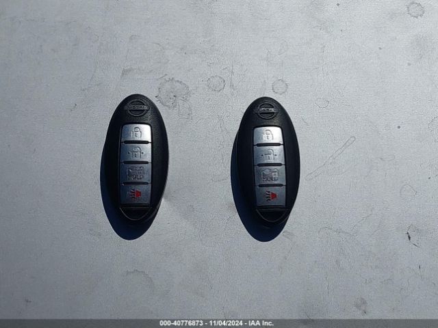 1N4AZ1CP1JC311855 Nissan LEAF S
