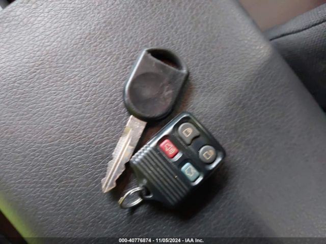 2008 FORD MUSTANG 1ZVHT80N685160643 Photo 10
