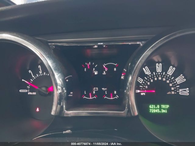 2008 FORD MUSTANG 1ZVHT80N685160643 Photo 6