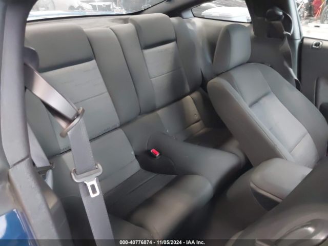 2008 FORD MUSTANG 1ZVHT80N685160643 Photo 7