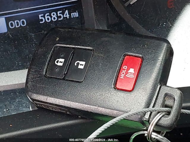 5TFCZ5AN4MX254155 Toyota Tacoma Trd Off-road