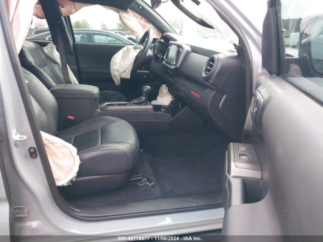 5TFCZ5AN4MX254155 Toyota Tacoma Trd Off-road