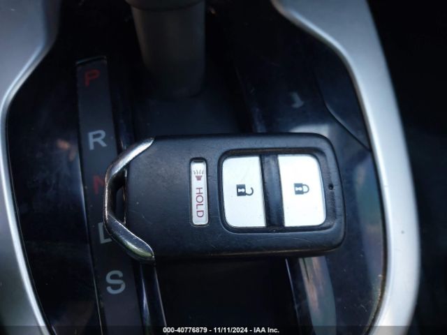 3HGGK5H84FM751061 Honda Fit Ex/ex-l