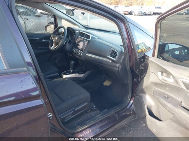 3HGGK5H84FM751061 Honda Fit Ex/ex-l