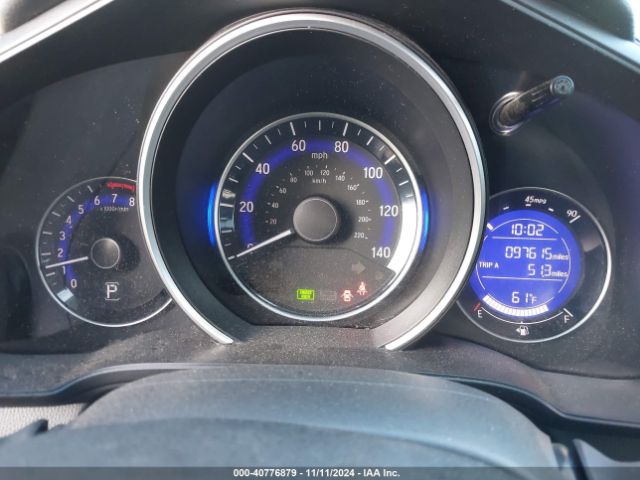 3HGGK5H84FM751061 Honda Fit Ex/ex-l