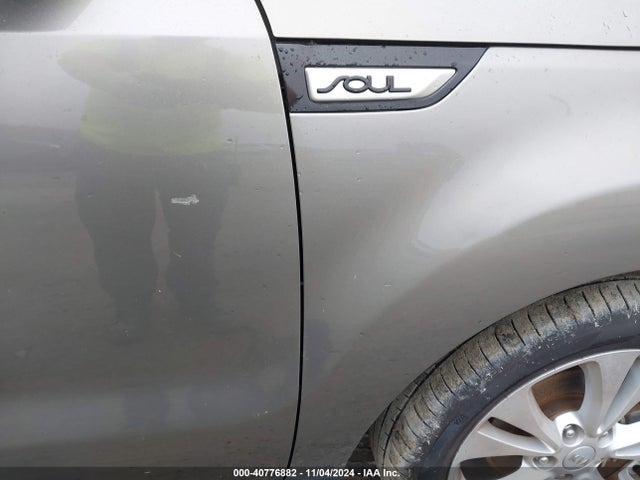 KIA SOUL + 2014 KNDJP3A58E7084367 Image 13