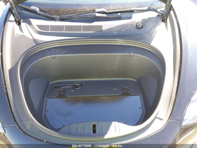 5YJ3E1EA7KF314237 Tesla Model 3 Long Range/mid Range/standard Range/standard Range Plus