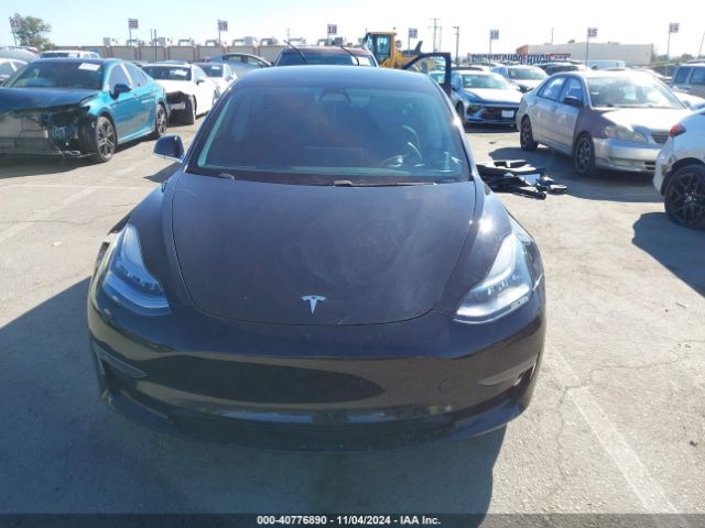 5YJ3E1EA7KF314237 Tesla Model 3 Long Range/mid Range/standard Range/standard Range Plus