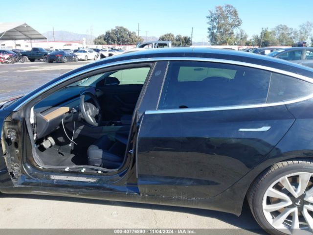 5YJ3E1EA7KF314237 Tesla Model 3 Long Range/mid Range/standard Range/standard Range Plus