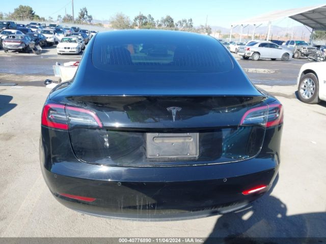 5YJ3E1EA7KF314237 Tesla Model 3 Long Range/mid Range/standard Range/standard Range Plus