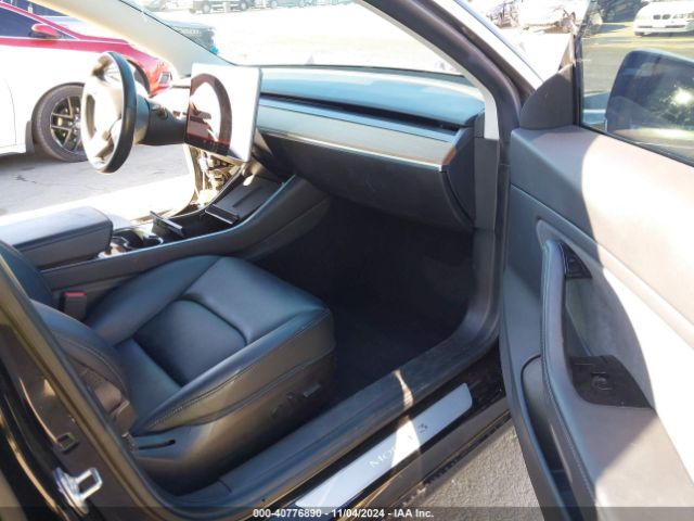 5YJ3E1EA7KF314237 Tesla Model 3 Long Range/mid Range/standard Range/standard Range Plus
