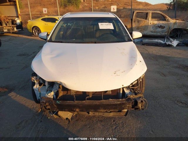 Toyota CAMRY SE 2017 4T1BF1FK9HU357280 Image 12