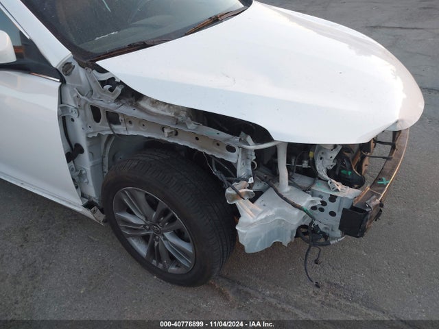 Toyota CAMRY SE 2017 4T1BF1FK9HU357280 Image 18