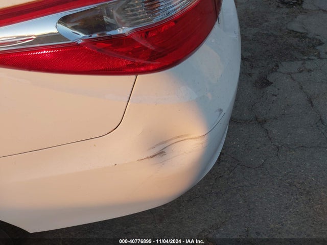 Toyota CAMRY SE 2017 4T1BF1FK9HU357280 Image 20