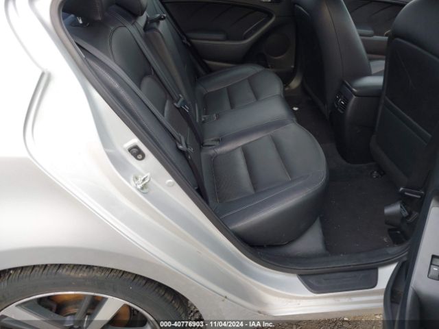 3KPFN4A85HE005365 KIA FORTE EX