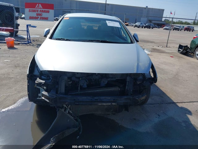 Hyundai Sonata 2017 5NPE24AF5HH443205 Image 13
