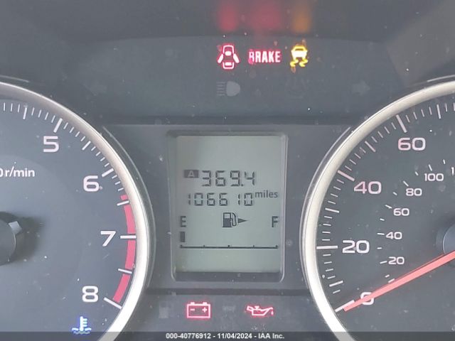 JF2SJADC9GG544970 Subaru Forester 2.5i Premium