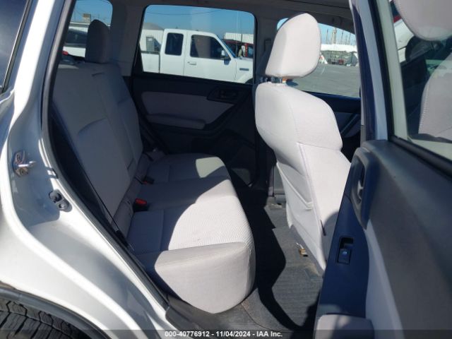 JF2SJADC9GG544970 Subaru Forester 2.5i Premium