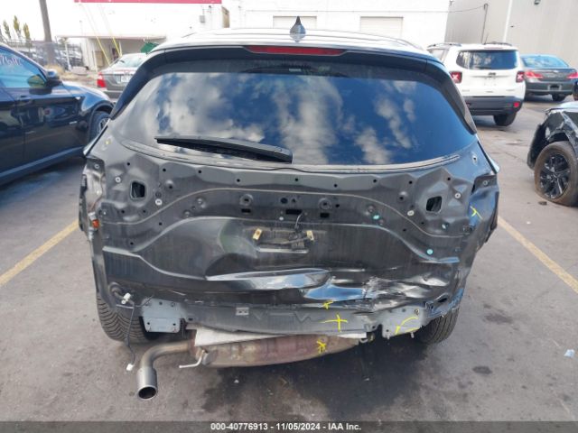 JM3KFBCM0J0449575 Mazda Cx-5 Touring