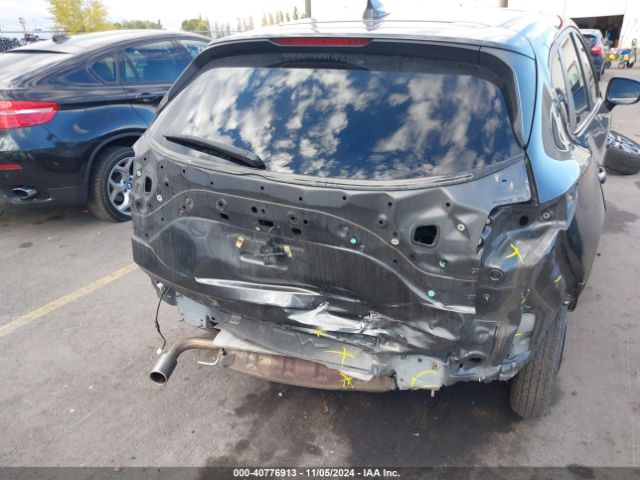 JM3KFBCM0J0449575 Mazda Cx-5 Touring