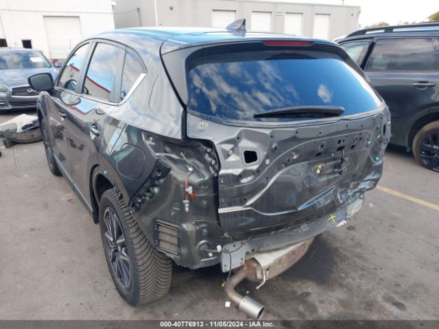 JM3KFBCM0J0449575 Mazda Cx-5 Touring