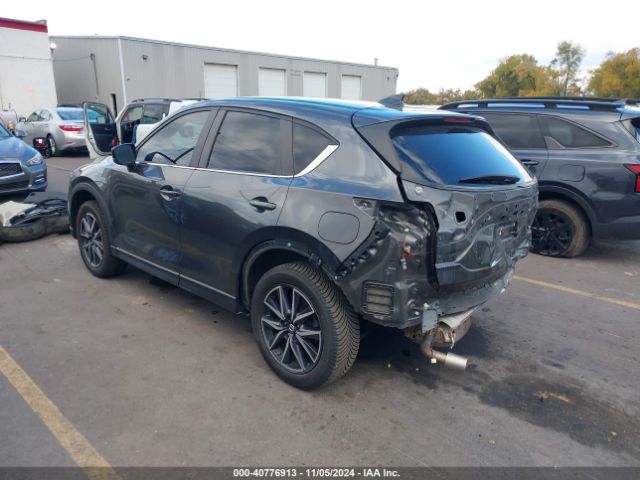 JM3KFBCM0J0449575 Mazda Cx-5 Touring
