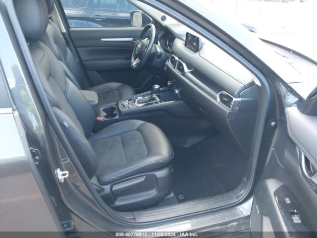 JM3KFBCM0J0449575 Mazda Cx-5 Touring