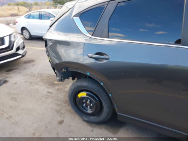 JM3KFBCM0J0449575 Mazda Cx-5 Touring