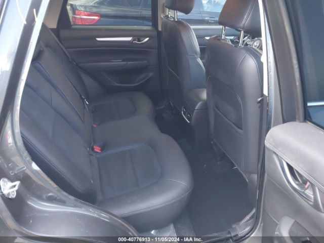 JM3KFBCM0J0449575 Mazda Cx-5 Touring