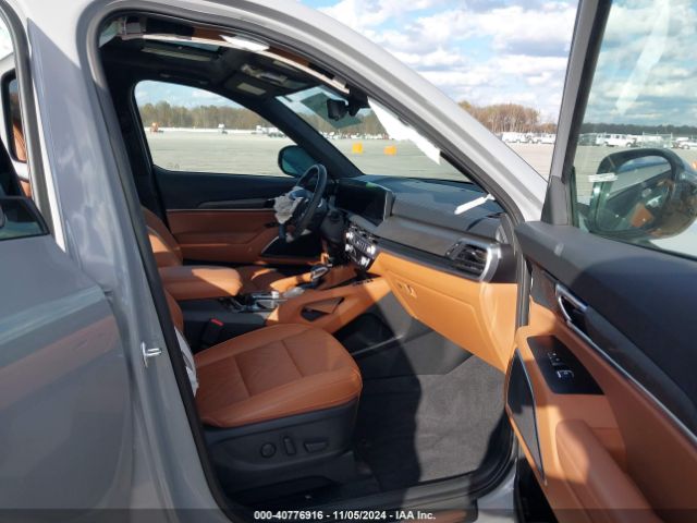 5XYP5DGC3RG549450 KIA Telluride Sx Prestige X-line