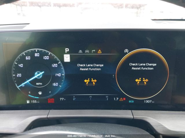 5XYP5DGC3RG549450 KIA Telluride Sx Prestige X-line