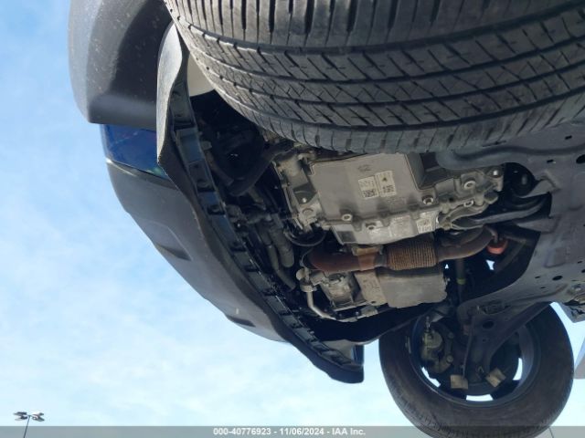 MAJ3S2FE6MC455421 Ford ECOSPORT S