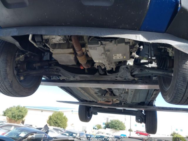 MAJ3S2FE6MC455421 Ford ECOSPORT S