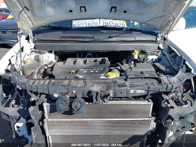 3C4PDCGB3FT597653 Dodge Journey Crossroad