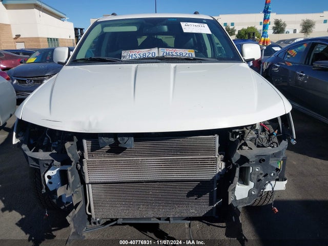 Dodge Journey Crossroad 2015 3C4PDCGB3FT597653 Image 13